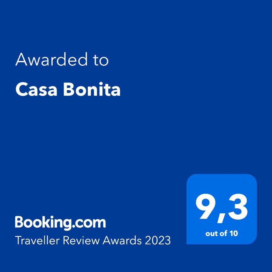 فيلا Casa Bonita فايي غران ري المظهر الخارجي الصورة